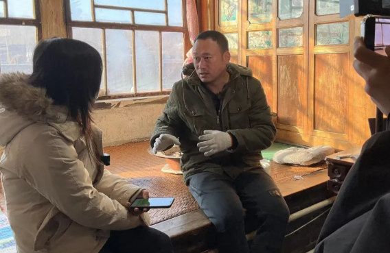 火遍全網(wǎng)的張同學(xué)，安全用電千萬要注意?。? title=