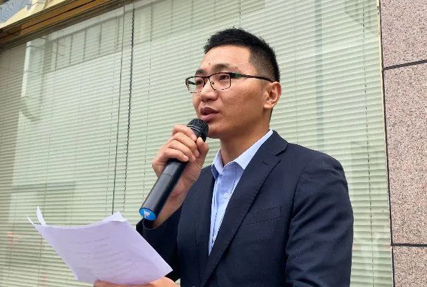 以賽促學(xué) 提升安全丨湘聯(lián)全員安全教育技能比武圓滿舉辦！