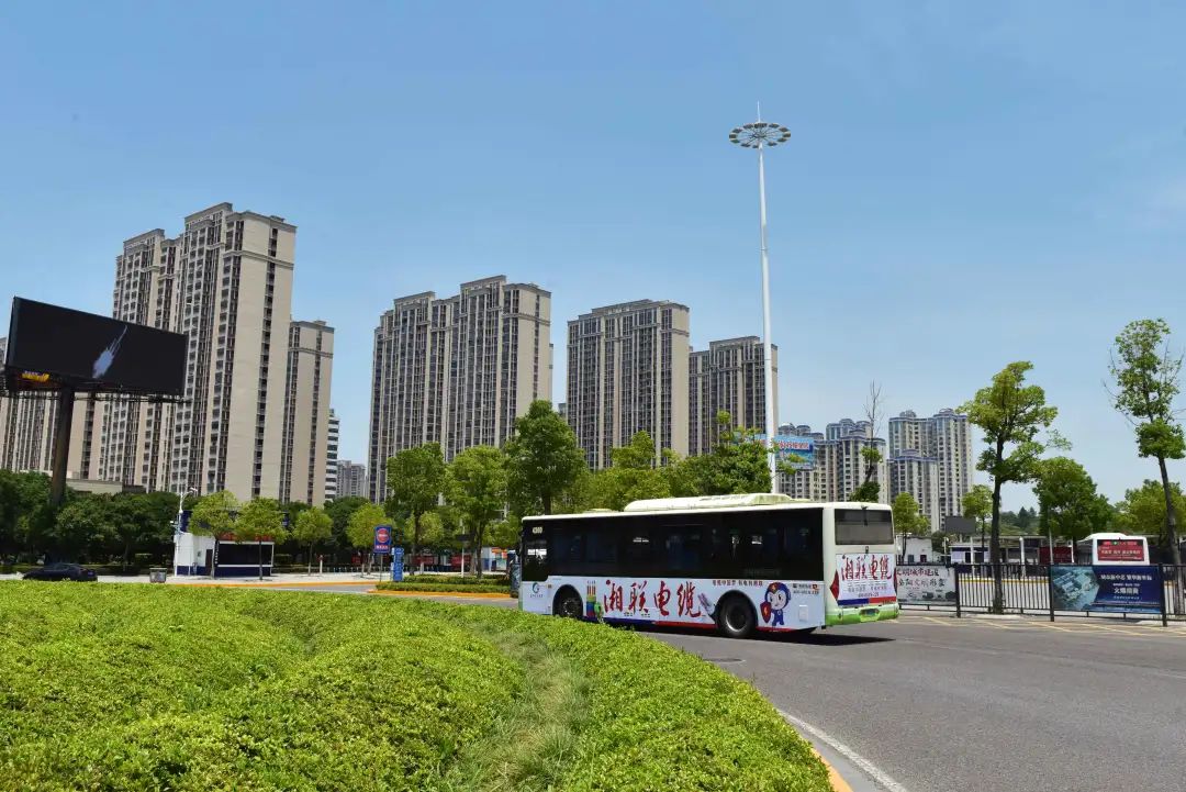 品牌煥新，夏日啟航 岳陽登場，未來可期 #安全用電你我湘聯(lián)
