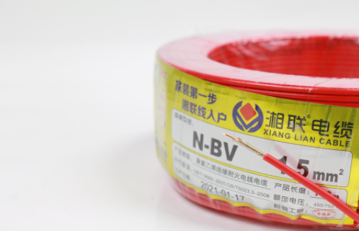 1.5平線纜是什么意思？