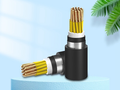 KVV22是什么電纜？