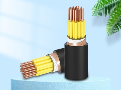 KVVP電纜是什么電纜？